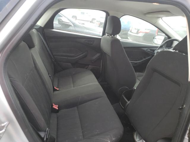 Photo 5 VIN: 1FADP3E20GL306851 - FORD FOCUS S 