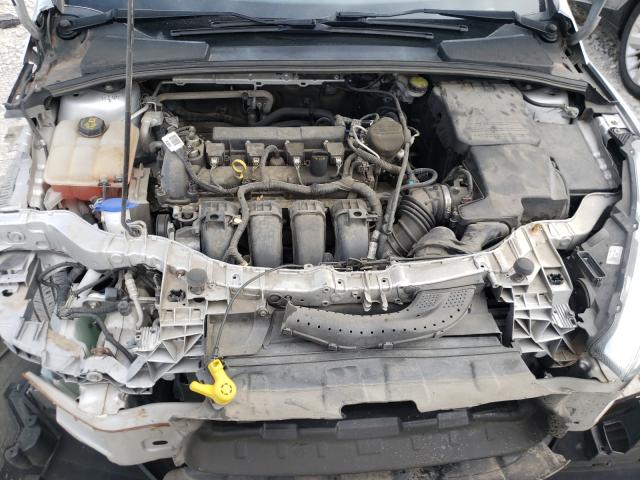 Photo 6 VIN: 1FADP3E20GL306851 - FORD FOCUS S 