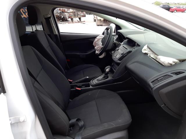 Photo 4 VIN: 1FADP3E20GL310544 - FORD FOCUS S 