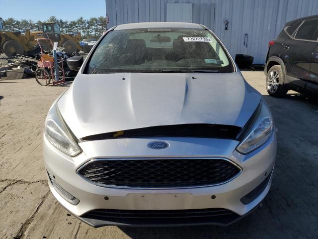 Photo 4 VIN: 1FADP3E20GL311094 - FORD FOCUS S 