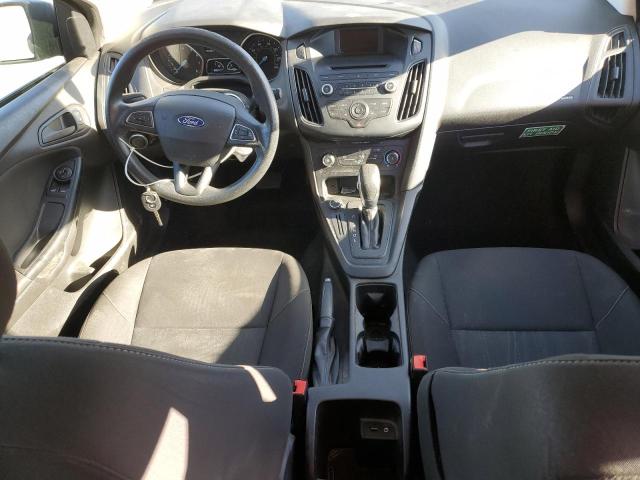 Photo 7 VIN: 1FADP3E20GL311094 - FORD FOCUS S 