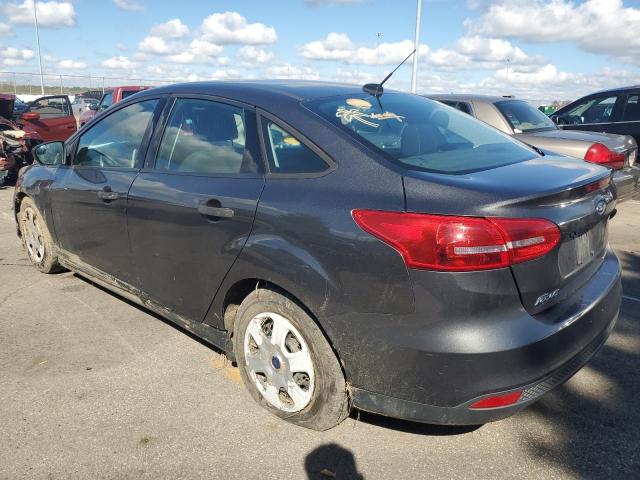 Photo 1 VIN: 1FADP3E20GL328476 - FORD FOCUS S 