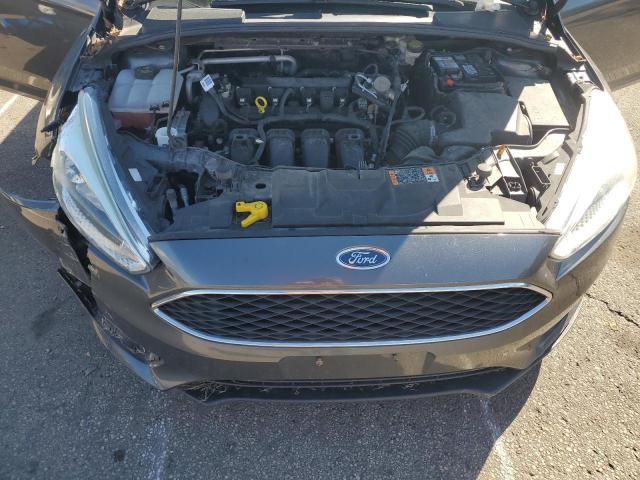 Photo 10 VIN: 1FADP3E20GL328476 - FORD FOCUS S 