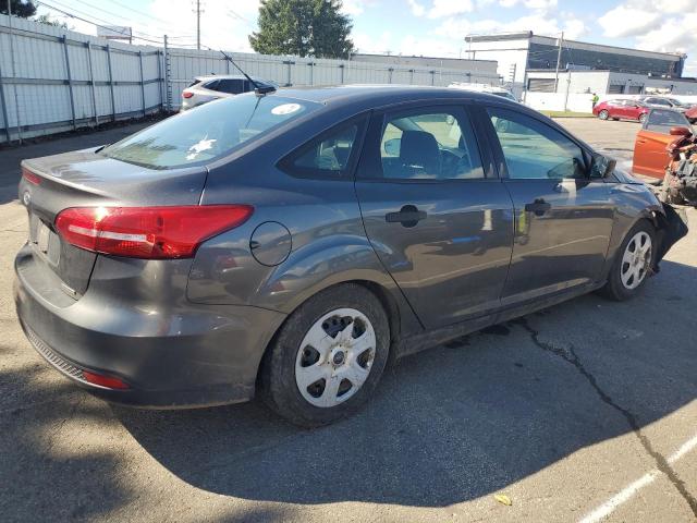 Photo 2 VIN: 1FADP3E20GL328476 - FORD FOCUS S 