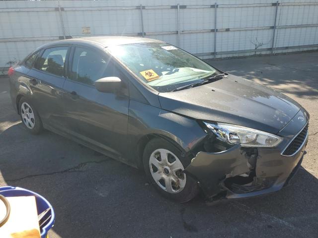 Photo 3 VIN: 1FADP3E20GL328476 - FORD FOCUS S 