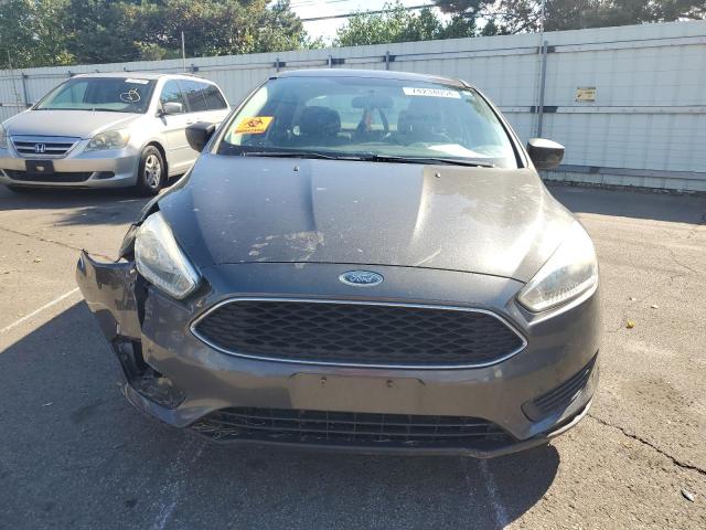 Photo 4 VIN: 1FADP3E20GL328476 - FORD FOCUS S 