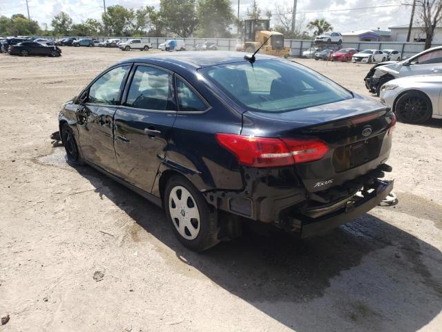 Photo 2 VIN: 1FADP3E20GL331121 - FORD FOCUS S 