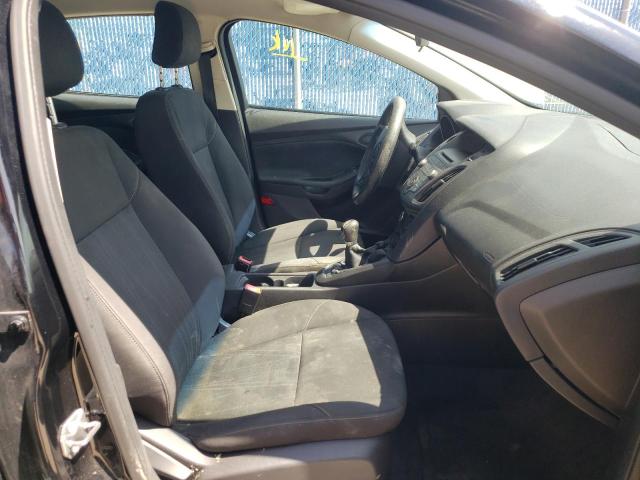 Photo 4 VIN: 1FADP3E20GL331121 - FORD FOCUS S 