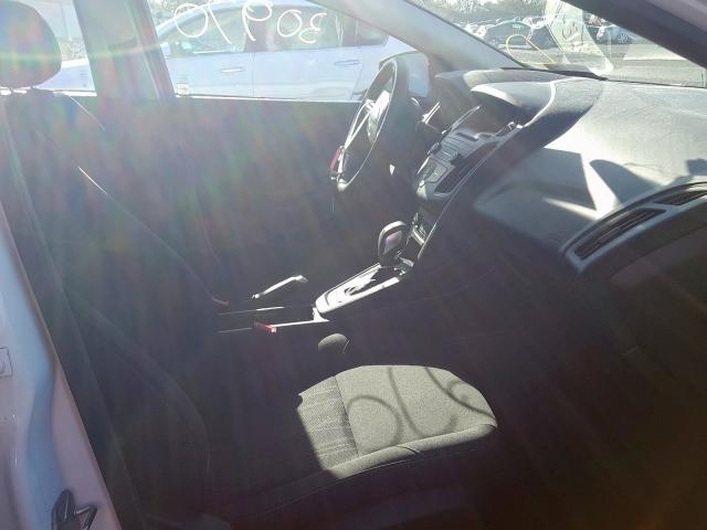 Photo 4 VIN: 1FADP3E20GL335783 - FORD FOCUS S 