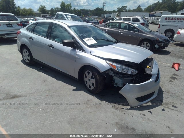 Photo 0 VIN: 1FADP3E20GL350476 - FORD FOCUS 