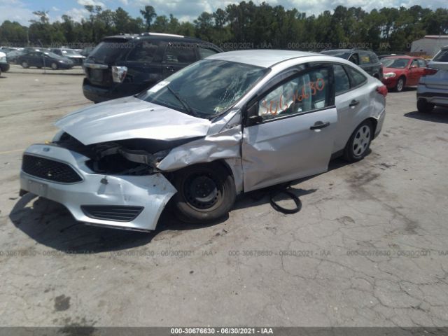 Photo 1 VIN: 1FADP3E20GL350476 - FORD FOCUS 