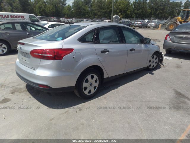 Photo 3 VIN: 1FADP3E20GL350476 - FORD FOCUS 