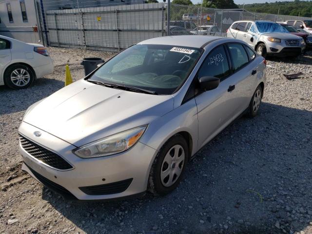 Photo 1 VIN: 1FADP3E20GL352972 - FORD FOCUS S 