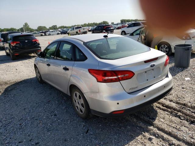 Photo 2 VIN: 1FADP3E20GL352972 - FORD FOCUS S 