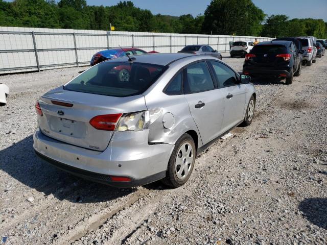 Photo 3 VIN: 1FADP3E20GL352972 - FORD FOCUS S 