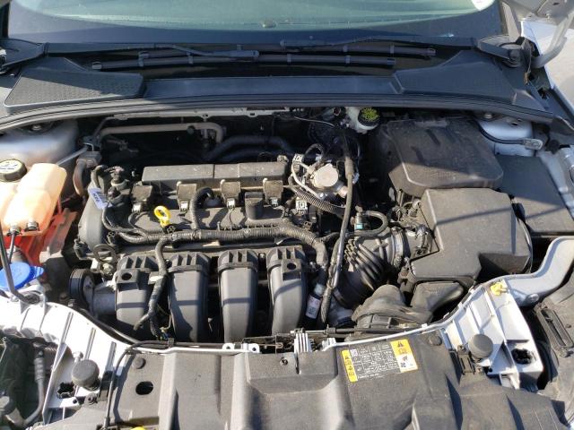 Photo 6 VIN: 1FADP3E20GL352972 - FORD FOCUS S 