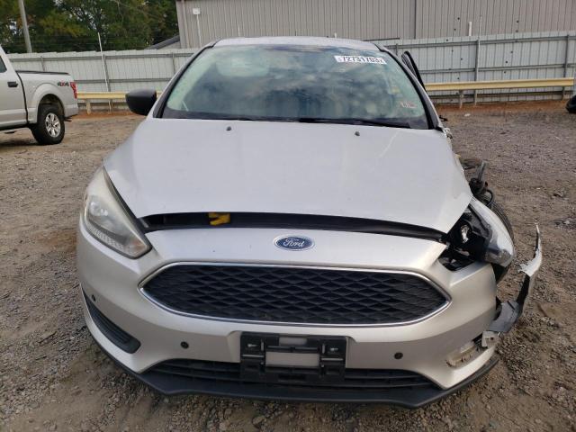 Photo 4 VIN: 1FADP3E20GL352986 - FORD FOCUS 