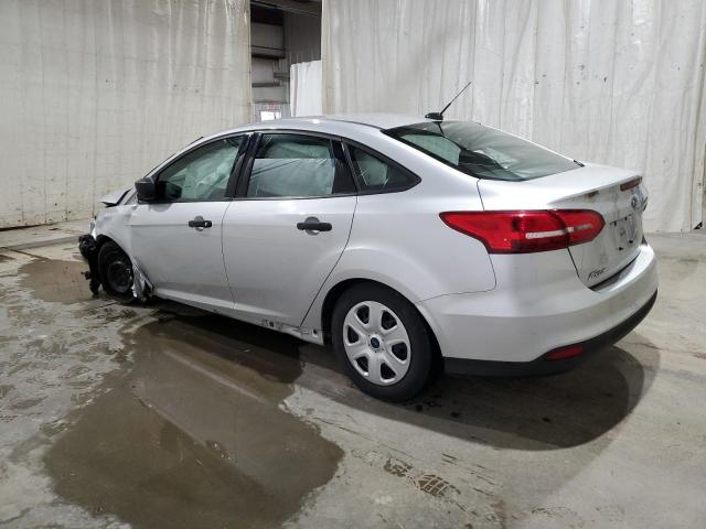 Photo 1 VIN: 1FADP3E20GL354513 - FORD FOCUS S 