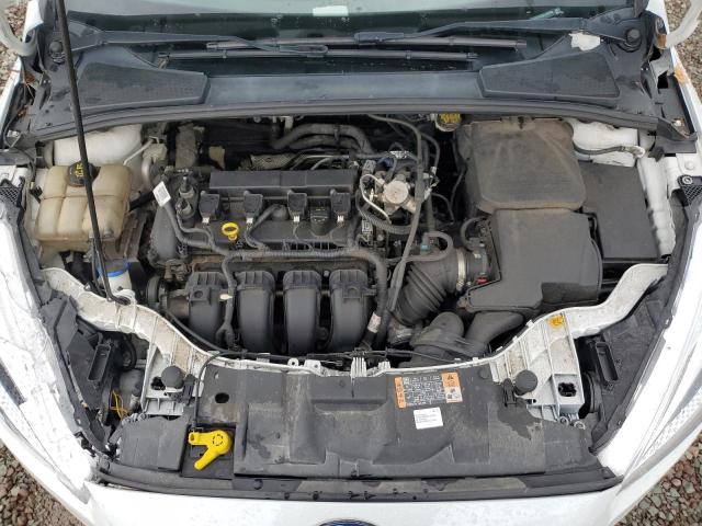 Photo 10 VIN: 1FADP3E20GL354785 - FORD FOCUS 