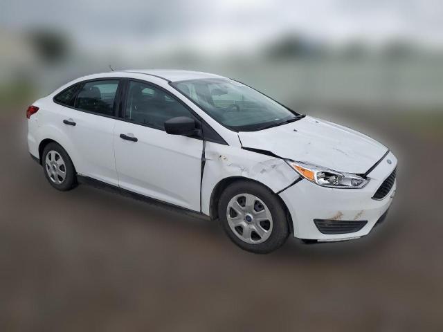 Photo 3 VIN: 1FADP3E20GL354785 - FORD FOCUS 