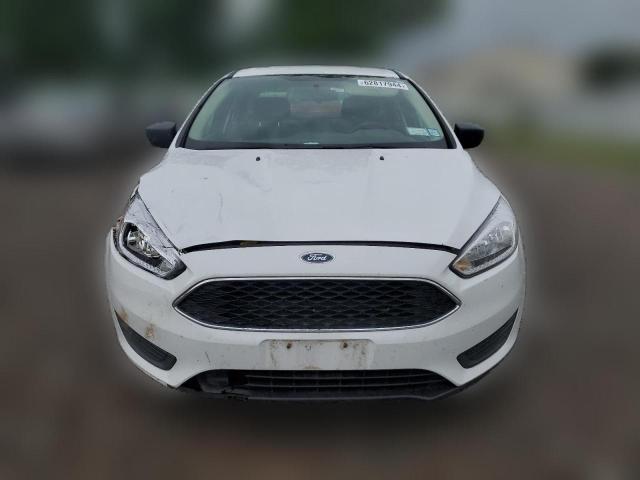 Photo 4 VIN: 1FADP3E20GL354785 - FORD FOCUS 