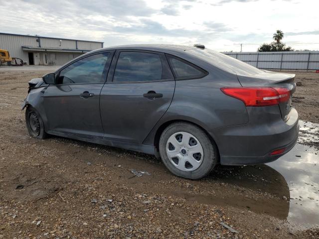 Photo 1 VIN: 1FADP3E20GL369027 - FORD FOCUS S 