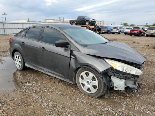 Photo 3 VIN: 1FADP3E20GL369027 - FORD FOCUS S 