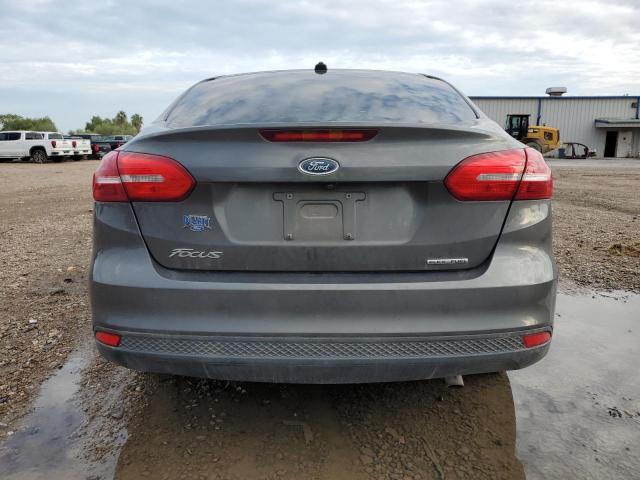 Photo 5 VIN: 1FADP3E20GL369027 - FORD FOCUS S 