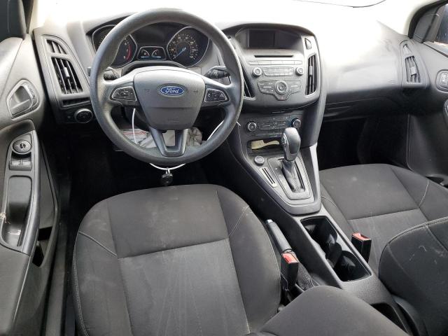 Photo 7 VIN: 1FADP3E20GL369027 - FORD FOCUS S 