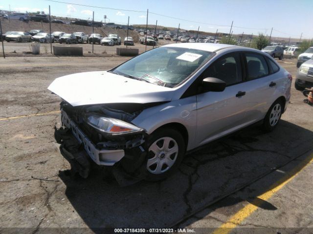 Photo 1 VIN: 1FADP3E20GL369979 - FORD FOCUS 