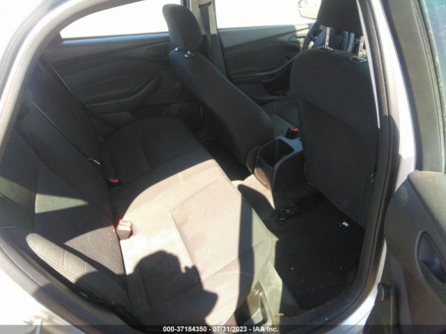 Photo 7 VIN: 1FADP3E20GL369979 - FORD FOCUS 