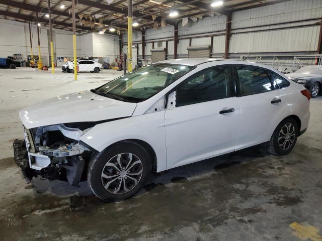 Photo 0 VIN: 1FADP3E20GL374616 - FORD FOCUS S 