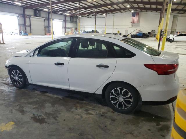 Photo 1 VIN: 1FADP3E20GL374616 - FORD FOCUS S 