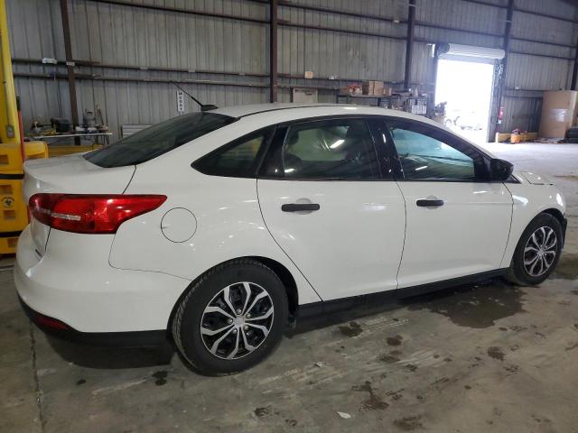 Photo 2 VIN: 1FADP3E20GL374616 - FORD FOCUS S 