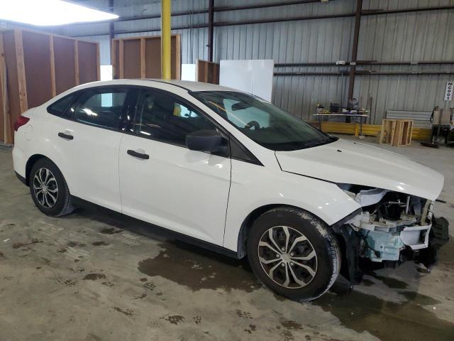 Photo 3 VIN: 1FADP3E20GL374616 - FORD FOCUS S 