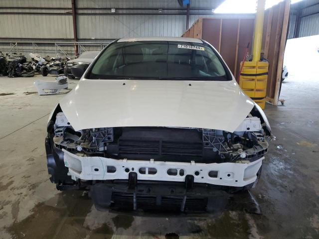 Photo 4 VIN: 1FADP3E20GL374616 - FORD FOCUS S 