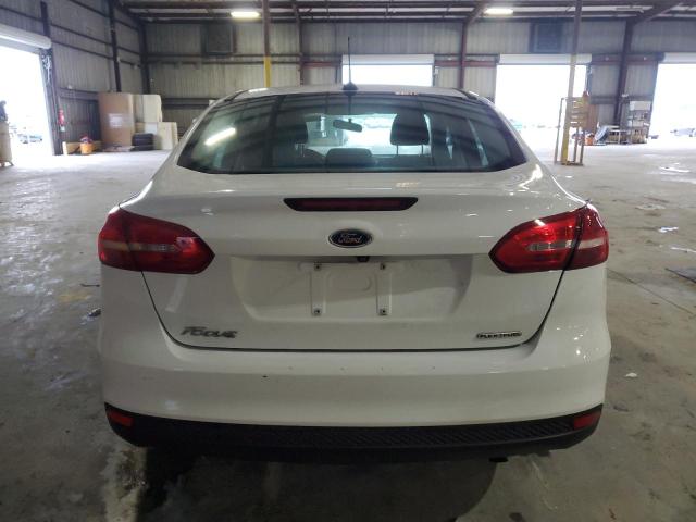 Photo 5 VIN: 1FADP3E20GL374616 - FORD FOCUS S 