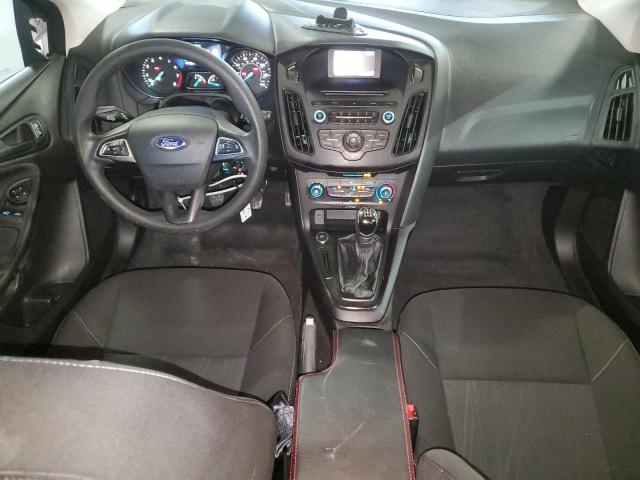 Photo 7 VIN: 1FADP3E20GL374616 - FORD FOCUS S 