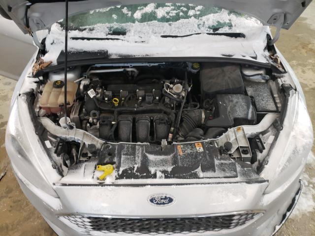 Photo 6 VIN: 1FADP3E20GL379606 - FORD FOCUS S 