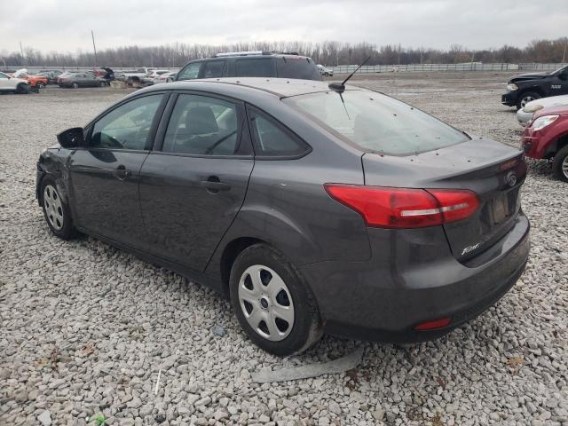 Photo 1 VIN: 1FADP3E20GL387429 - FORD FOCUS S 