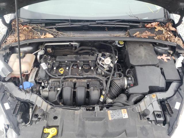 Photo 10 VIN: 1FADP3E20GL387429 - FORD FOCUS S 