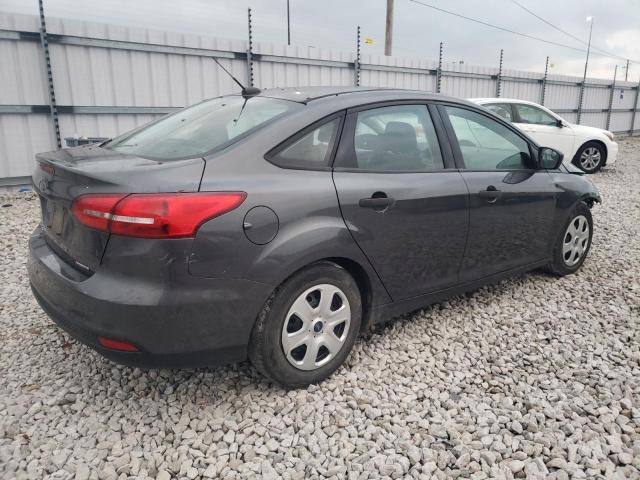 Photo 2 VIN: 1FADP3E20GL387429 - FORD FOCUS S 