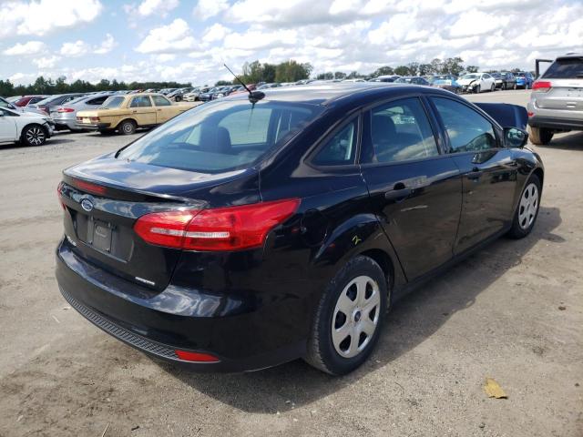 Photo 3 VIN: 1FADP3E20GL390119 - FORD FOCUS S 