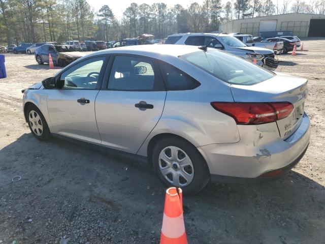 Photo 1 VIN: 1FADP3E20GL390279 - FORD FOCUS S 