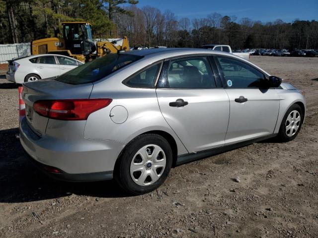 Photo 2 VIN: 1FADP3E20GL390279 - FORD FOCUS S 