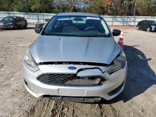 Photo 4 VIN: 1FADP3E20GL390279 - FORD FOCUS S 