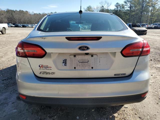 Photo 5 VIN: 1FADP3E20GL390279 - FORD FOCUS S 