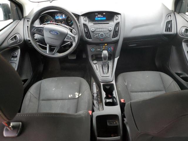 Photo 7 VIN: 1FADP3E20GL390279 - FORD FOCUS S 