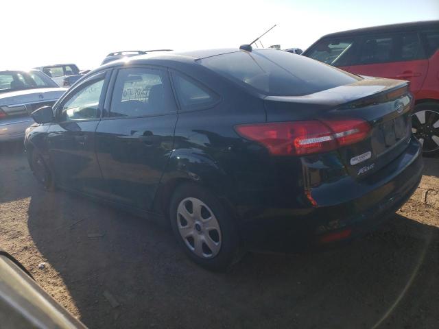 Photo 1 VIN: 1FADP3E20GL394056 - FORD FOCUS S 