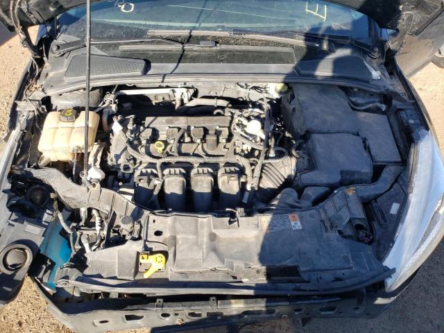 Photo 10 VIN: 1FADP3E20GL394056 - FORD FOCUS S 